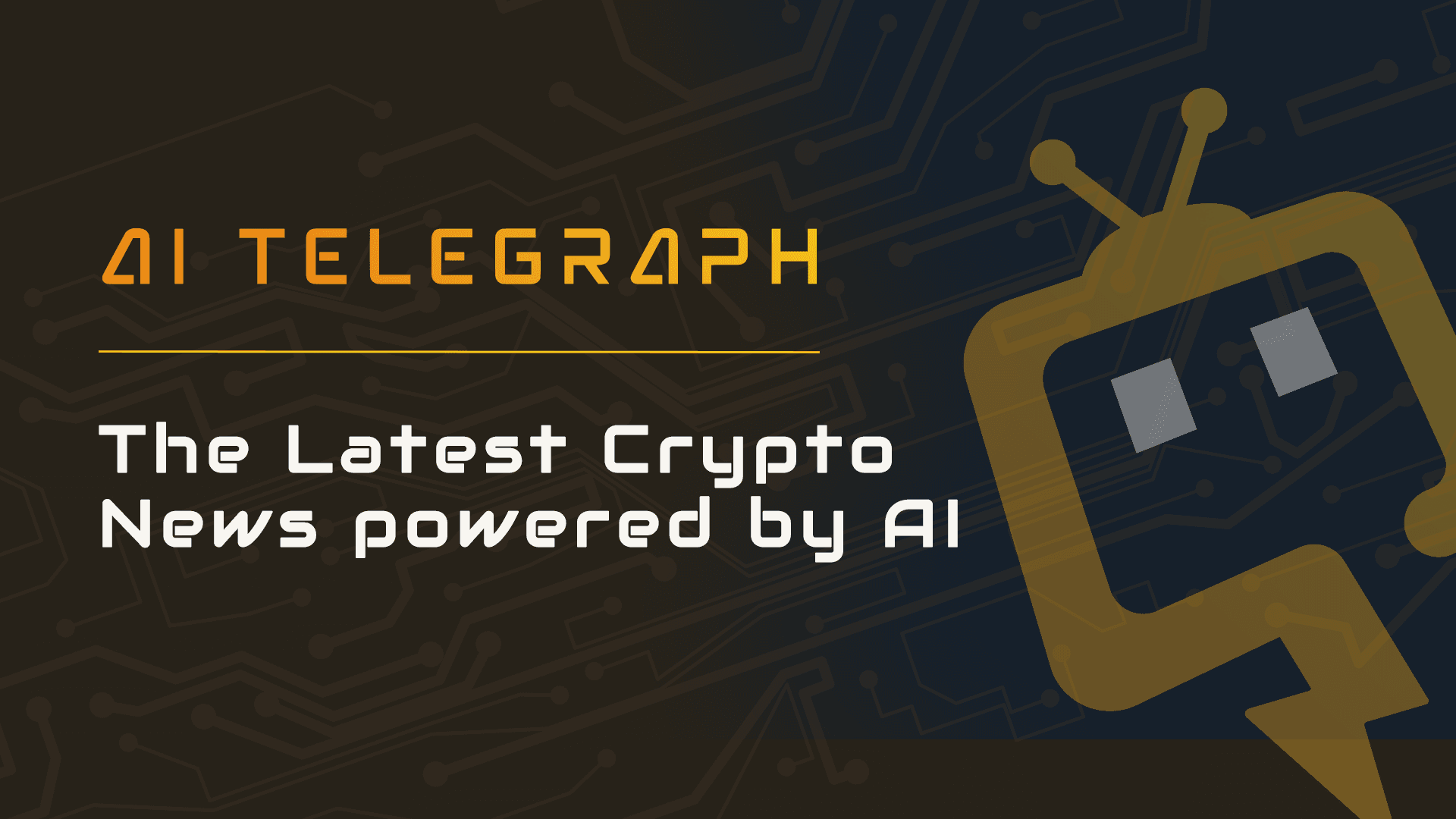 Navigating Tariff Turbulence with AI Telegraph’s DeFAI Index Agent