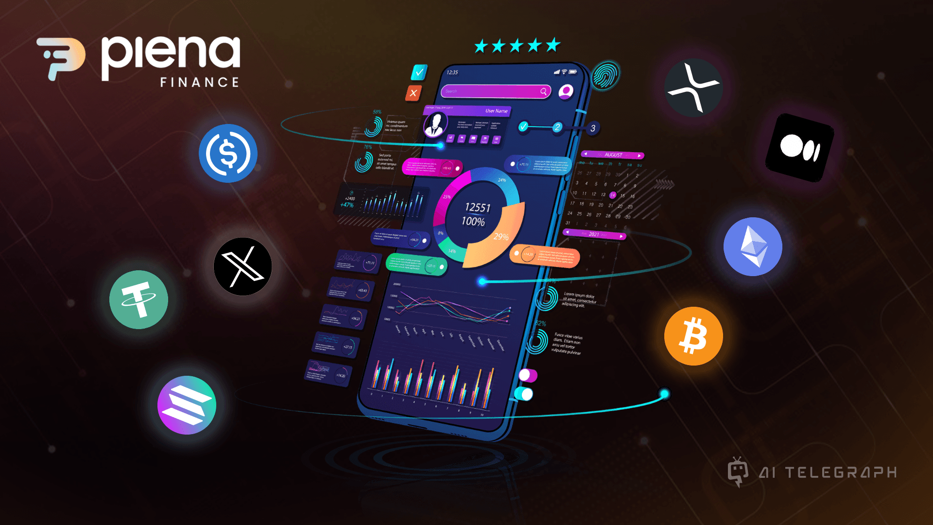 Plena Finance: Revolutionizing Crypto with Account Abstraction