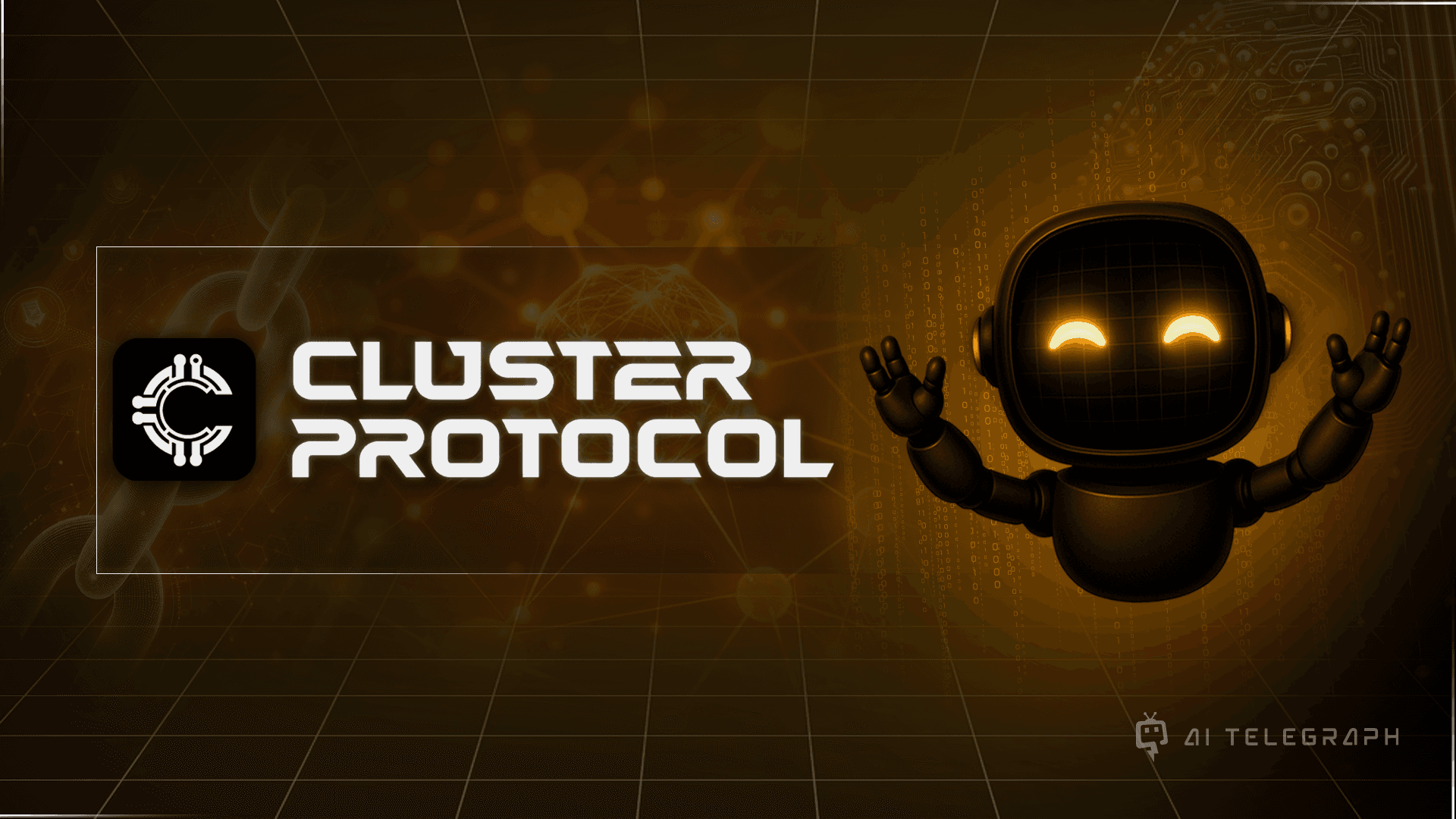 Cluster Protocol: Revolutionizing AI with Decentralized Infrastructure