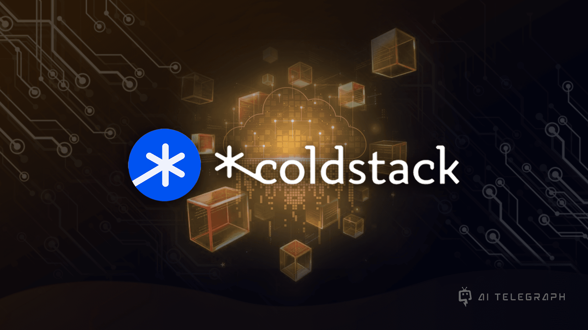 ColdStack: The Future of Decentralized Data Storage