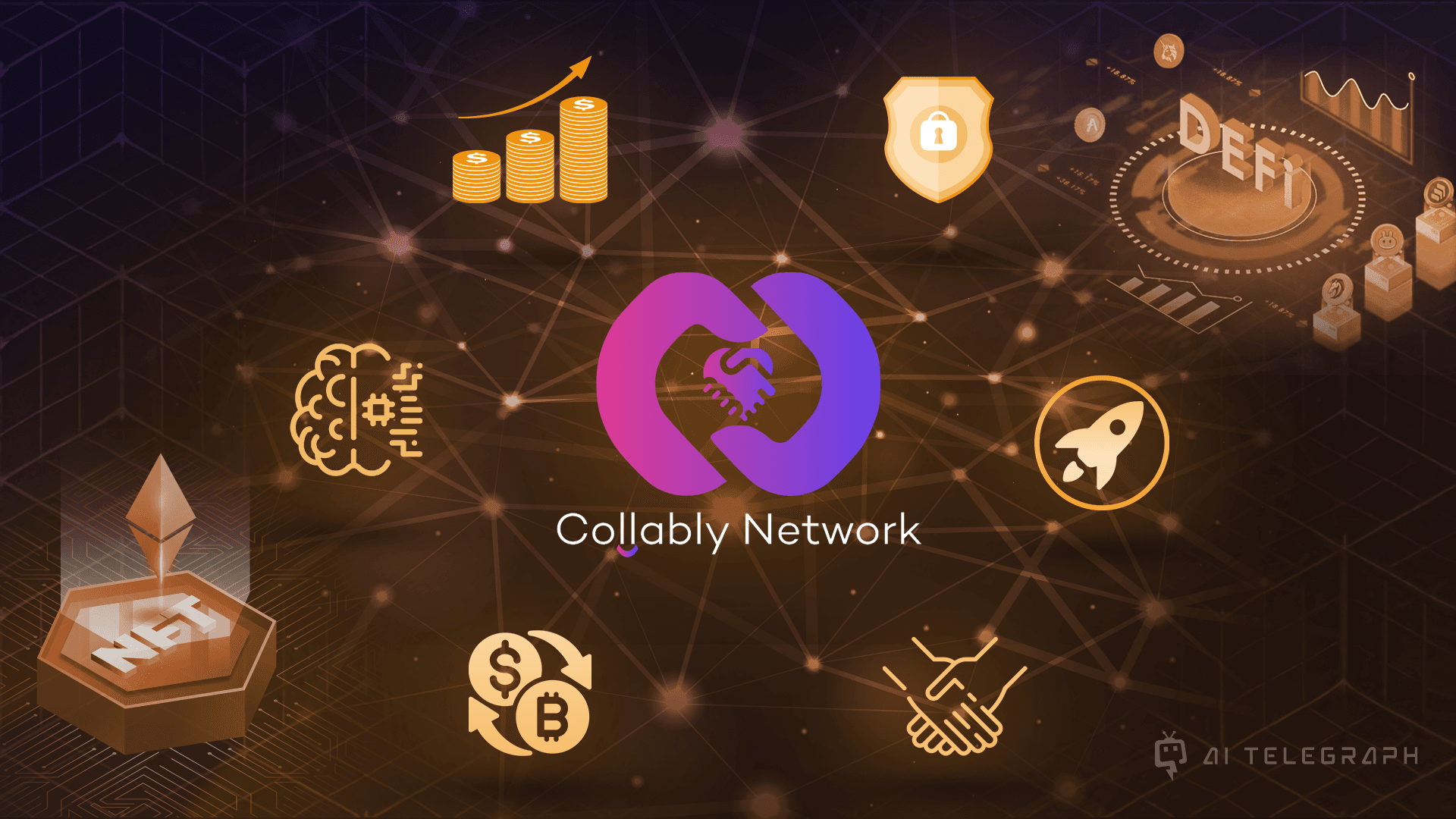 Collably Network: Redefining Collaboration in the Web3 Era